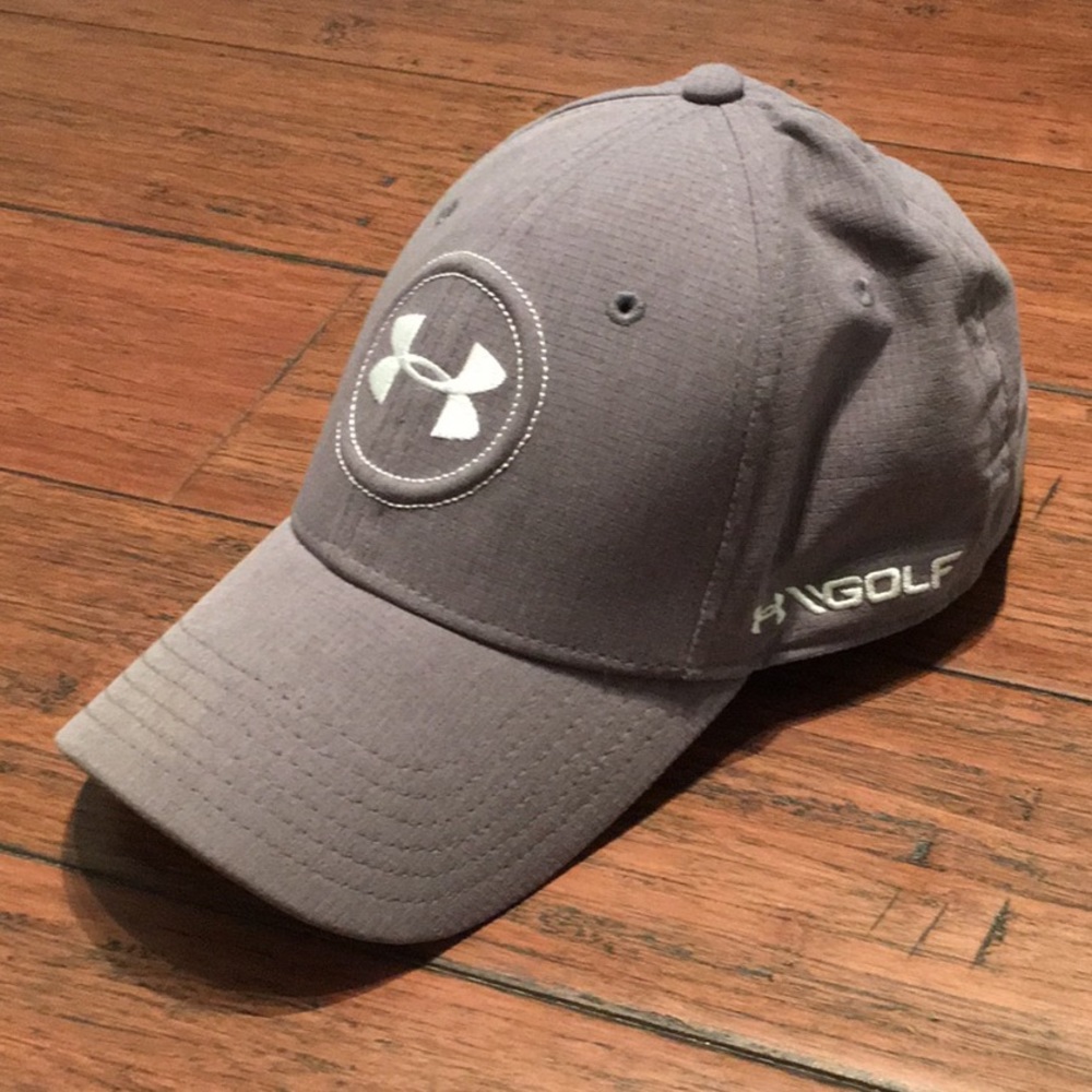 Under Armour Golf Hat